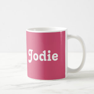 Tasse Jodie