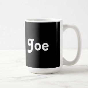 Tasse Joe
