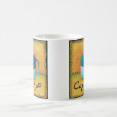 Tasse Joe Kaffeetasse (Mittel)