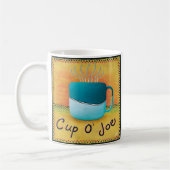 Tasse Joe Kaffeetasse (Links)