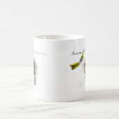 Tasse Johannes Paul II (Mittel)