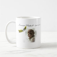 Tasse Johannes Paul II
