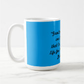 Tasse John 15:13 (Links)