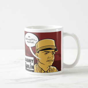Tasse Johnny Berlin