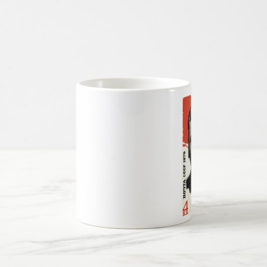 Tasse Johns Maclean (Mittel)