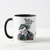 Tasse Joker Collection V4 (Sammler) (Links)