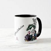 Tasse Joker Collection V4 (Sammler) (VorderseiteRechts)