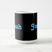 Tasse Jonah (Mittel)