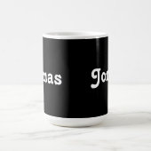 Tasse Jonas (Mittel)
