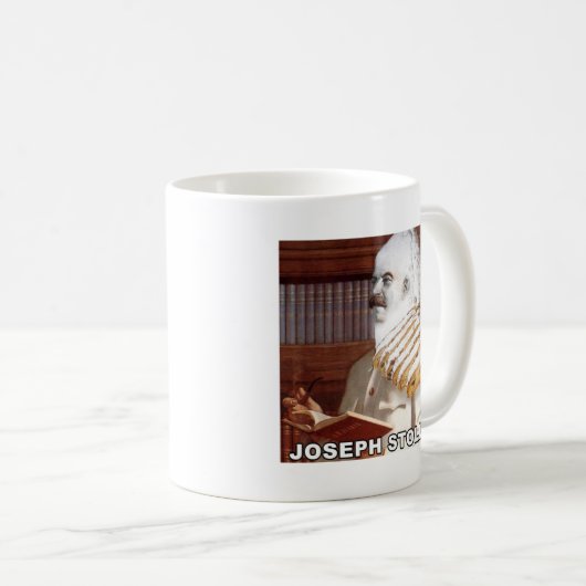 Tasse Josephs Stollen (VorderseiteRechts)