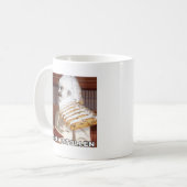 Tasse Josephs Stollen (Vorderseite Links)