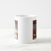 Tasse Josephs Stollen (Mittel)