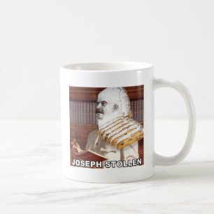 Tasse Josephs Stollen