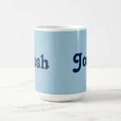 Tasse Josh (Mittel)