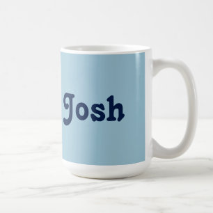 Tasse Josh