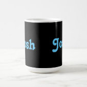 Tasse Josh (Mittel)