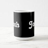 Tasse Josh (Mittel)
