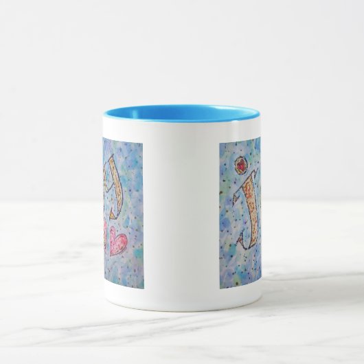 Tasse "Joy" (Zentrum)