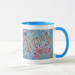 Tasse "Joy"