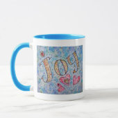 Tasse "Joy" (Links)