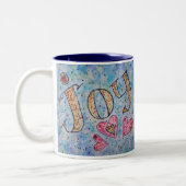 Tasse "Joy" (Links)