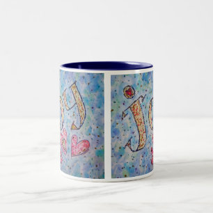 Tasse "Joy"