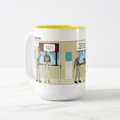 Tasse JT001 (Vorderseite Links)