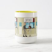 Tasse JT001 (Mittel)