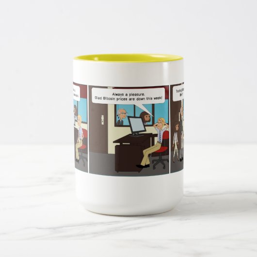 Tasse JT002 (Mittel)