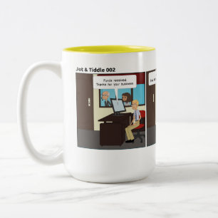 Tasse JT002