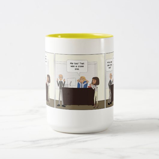 Tasse JT003 (Mittel)