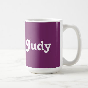 Tasse Judy