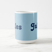 Tasse Jules (Mittel)