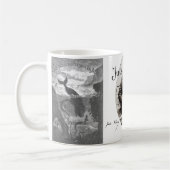 Tasse Jules Verne (Links)