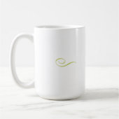 Tasse Julia-Quinn "Frau-Bridgerton" (Links)
