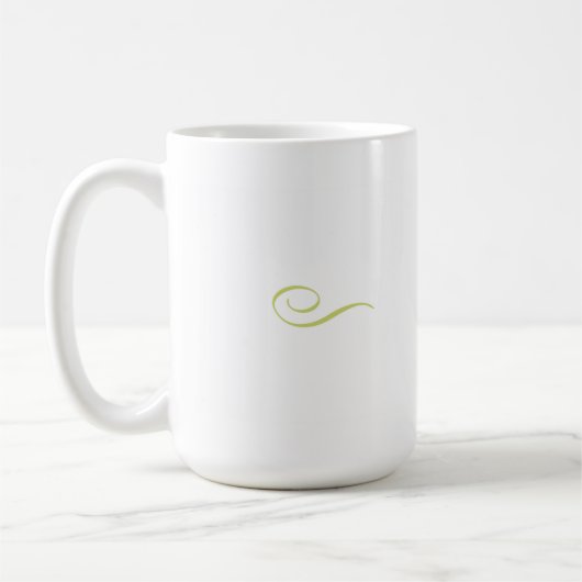 Tasse Julia-Quinn "Frau-Bridgerton" (Links)