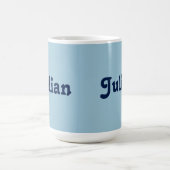Tasse Julian (Mittel)