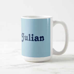 Tasse Julian