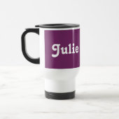 Tasse Julie (Links)