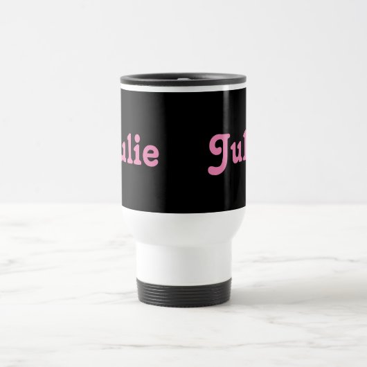 Tasse Julie (Mittel)