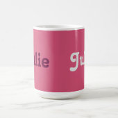 Tasse Julie (Mittel)