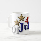 Tasse july4 (Vorderseite Links)