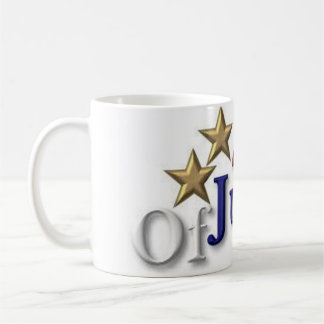 Tasse july4