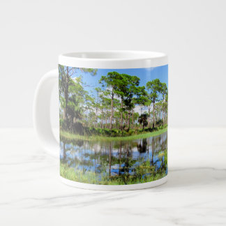 Tasse Jumbo