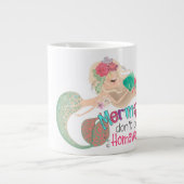 Tasse Jumbo (Vorderseite)