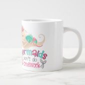 Tasse Jumbo (Rechts)