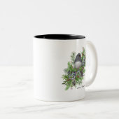 Tasse Junco/Snowbird (VorderseiteRechts)