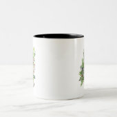 Tasse Junco/Snowbird (Mittel)