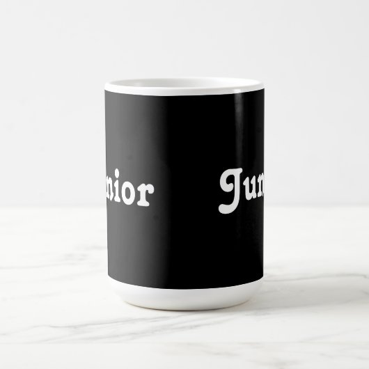 Tasse Junior (Mittel)