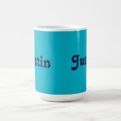 Tasse Justin (Mittel)